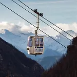 Hellochalet - Grene Typical House With Garden - 1km Cabelcar Apartment *